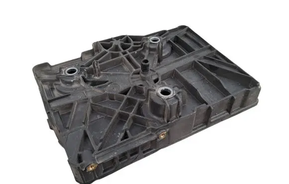 Renault Clio IV Battery bracket 648604862R