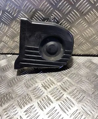 Subaru Outback Timing belt guard (cover) 13574AA10A