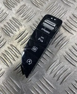 Mercedes-Benz GLC C253 Head unit multimedia control A2539055100 SW140902 14805187