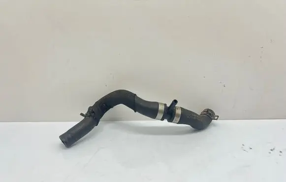 Mercedes-Benz C W205 Engine coolant pipe/hose A2058301202