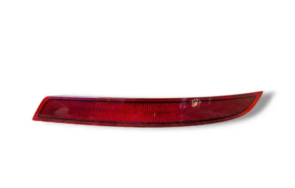 Opel Astra J Rear tail light reflector 13282240