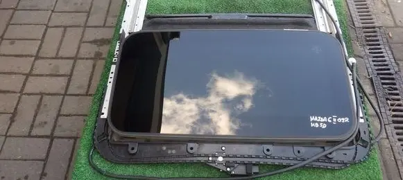 Mazda 6 Sunroof set 