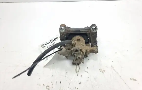 Renault Trafic III (X82) Rear brake caliper 3232775071
