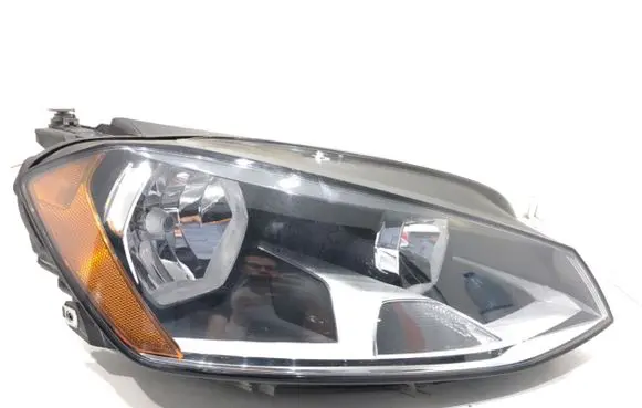 Volkswagen Golf VII Headlight/headlamp 5GM941006C