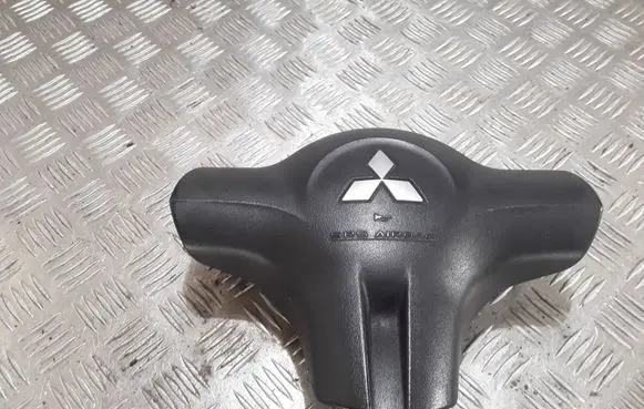 Mitsubishi Colt Steering wheel airbag PMR955203XA
