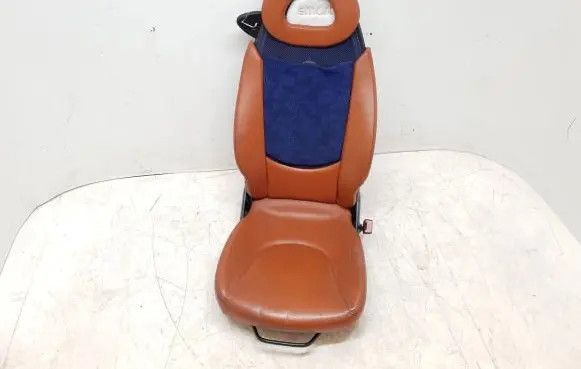 Smart ForTwo I Front passenger seat 