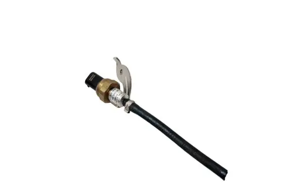 Mercedes-Benz C W205 Fuel pressure sensor A6510703981