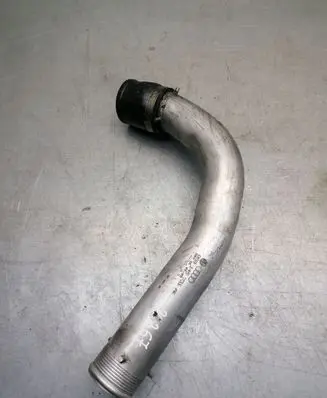 Audi A6 S6 C6 4F Intercooler hose/pipe 059145731AK