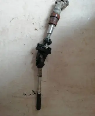 Volvo V70 Steering column universal joint GLV03001