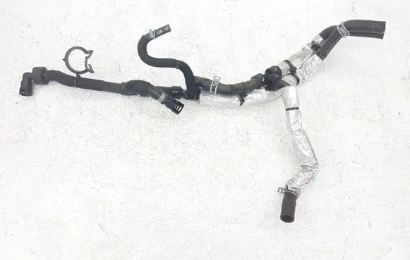 Ford Fusion II Engine coolant pipe/hose HG9318C266 HG9318C266AC FZSQA