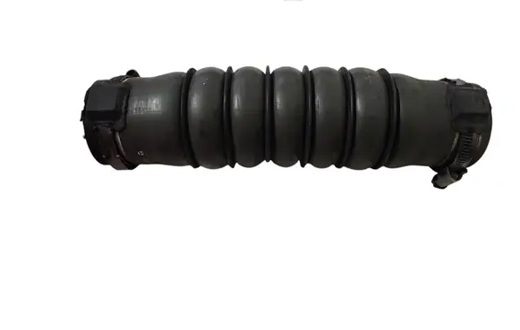 Peugeot 508 Intercooler hose/pipe 9803400180