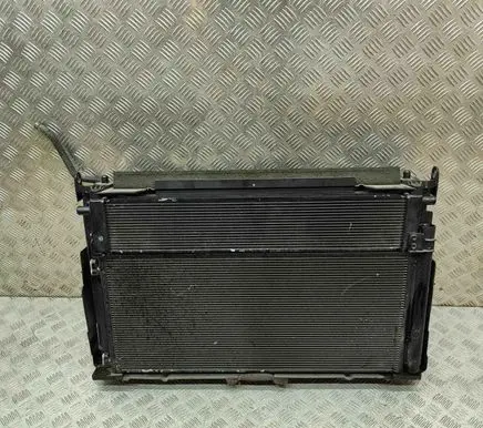 Lexus NX Radiator set 4221353980