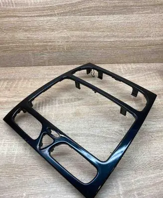 Mercedes-Benz C W203 Radio/GPS head unit trim A2036802539 41271000