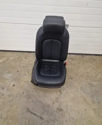 Audi A7 S7 4G Front passenger seat 
