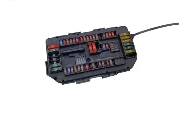 BMW 1 F20 F21 Fuse module 61149224879 9224879