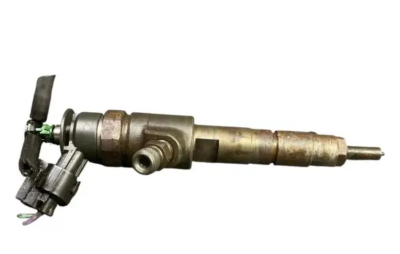 Citroen C3 Fuel injector 0445110339
