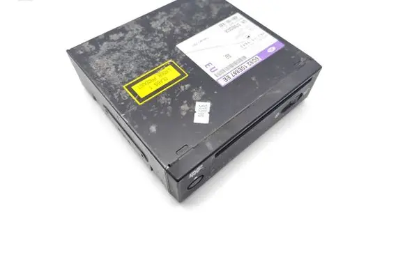 Land Rover Freelander 2 - LR2 Navigation unit CD/DVD player 6G9210E887EE 4621008643