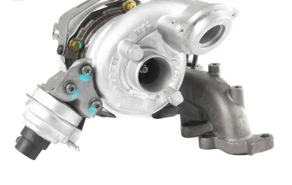 Volkswagen Beetle A5 Turbo 775517