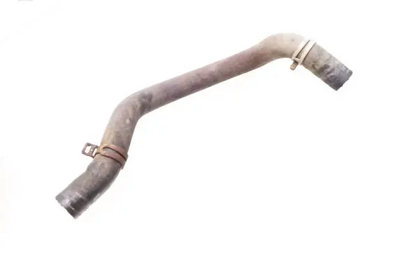 Tesla Model S Electric car engine cooling hoses/pipes 102854900C