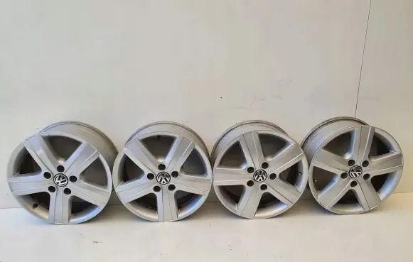 Volkswagen Multivan T5 R17 alloy rim 7H0601025H