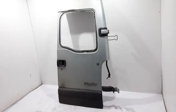 Renault Master II Back/rear loading door 7751477918