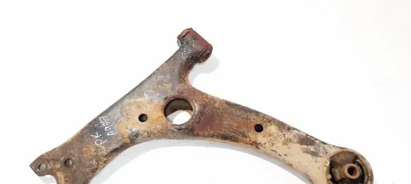 Toyota Corolla Verso AR10 Front lower control arm/wishbone