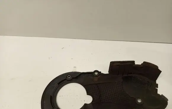 Audi A6 C7 Timing belt guard (cover) 03L109147D
