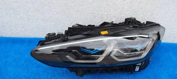 BMW 4 G22 G23 G24 G26 Headlight/headlamp 5A19367