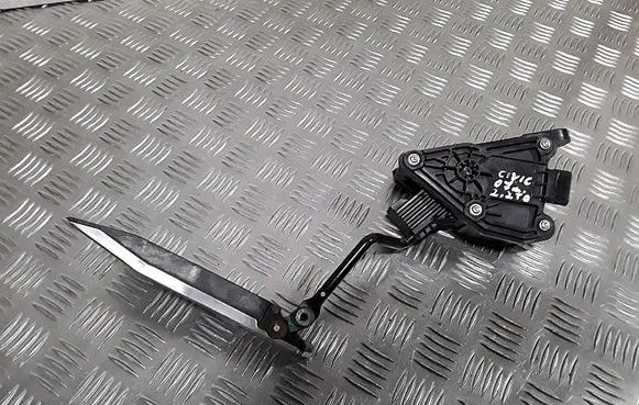 Honda Civic Accelerator throttle pedal jm08a