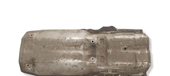 BMW 7 E32 Exhaust heat shield 