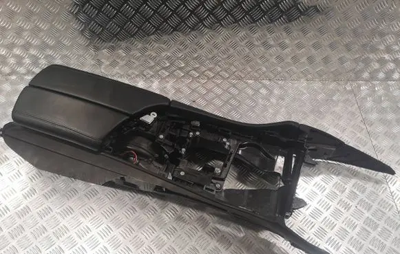 BMW 5 F10 F11 Center console 