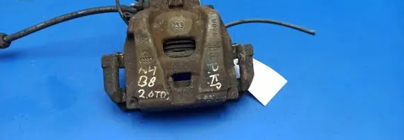 Audi A4 S4 B8 8K Front brake caliper A4B8