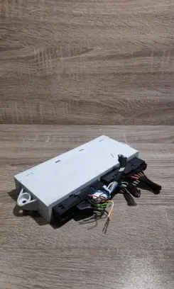 BMW 7 E65 E66 Door control unit/module 6921981 61356921981