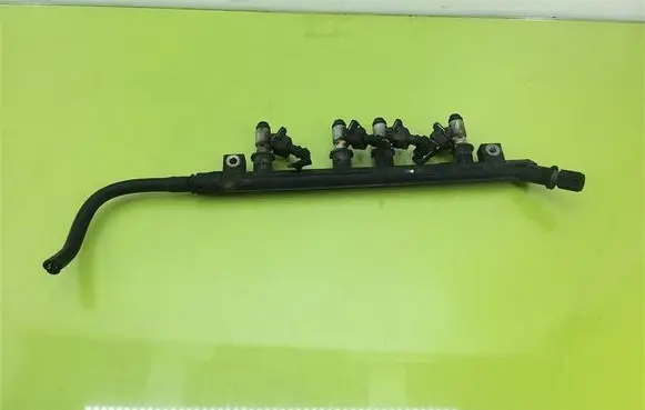 Fiat Grande Punto Fuel main line pipe