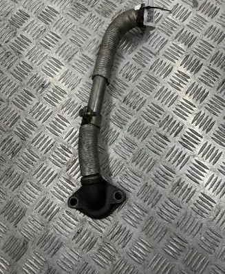Mitsubishi Pajero Brake vacuum hose/pipe 