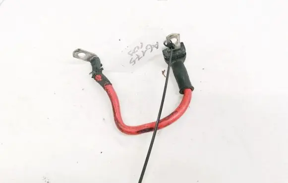 Saab 9-3 Ver2 Positive cable (battery)