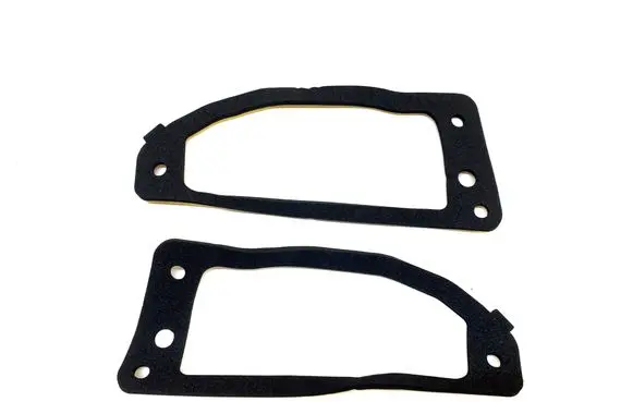 BMW 5 G30 G31 G38 Seal rubber (tailgate)