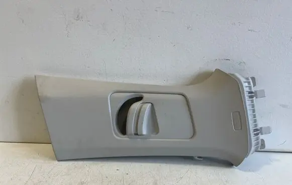 Volkswagen T-Roc (B) pillar trim (top) 2GA867244A