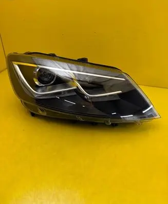 Seat Alhambra (Mk2) Headlight/headlamp 7N5941752