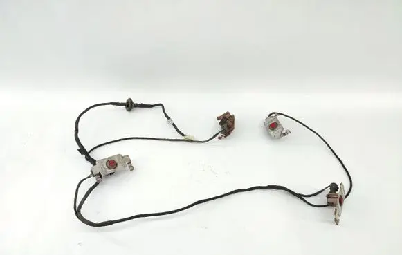 Mercedes-Benz C W204 Parking PDC sensor A2075403434 A2125420018