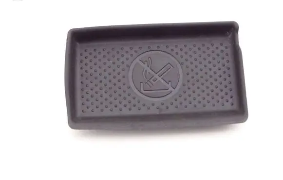 Skoda Superb B6 (3T) Glove box lock 3T0857938
