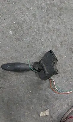 Lexus GS 300 350 430 450H Wiper turn signal indicator stalk/switch PA66GF30