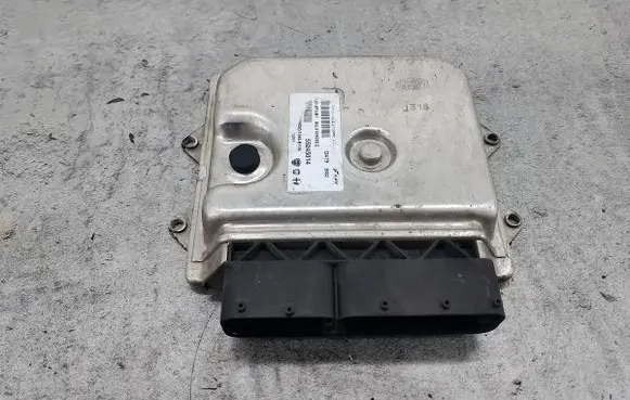 Engine control unit/module ECU