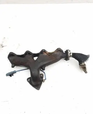 Land Rover Range Rover Sport L494 Exhaust manifold GH00A9150917
