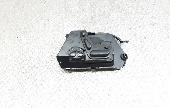 Mercedes-Benz S W220 Seat control switch 2208218751