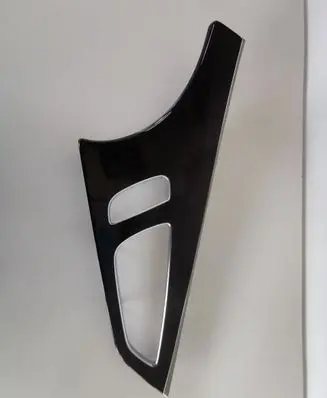 Audi A7 S7 4G Other front door trim element 4G8867410AN 4G8867410