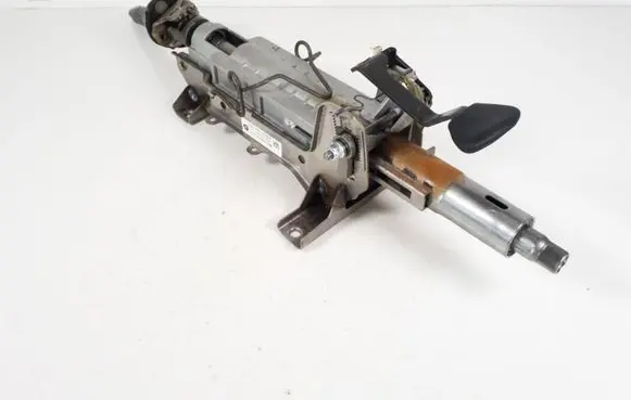 Jeep Grand Cherokee Steering wheel axle 68140621AC