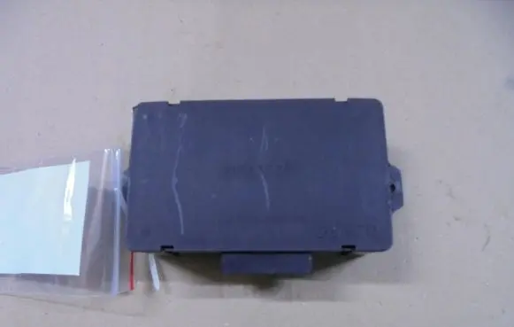 Window wiper relay