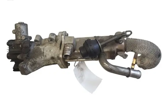 Citroen C-Crosser EGR valve 9681677780 70057805 190058001
