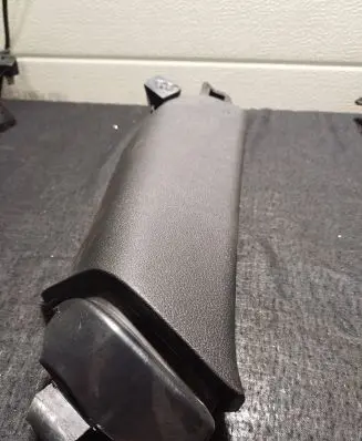 Porsche Macan (95B) (C) pillar trim 95B867288